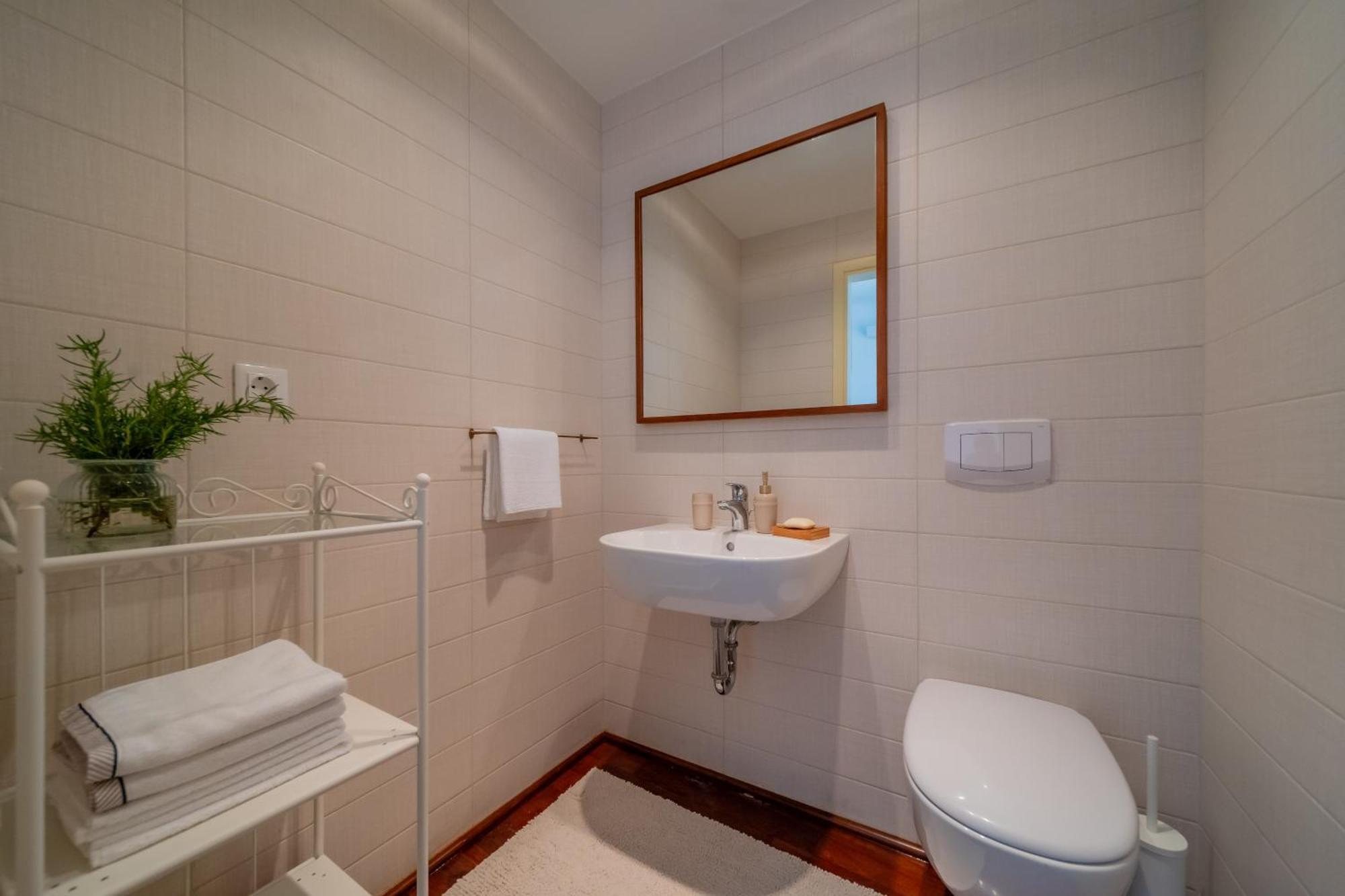 Old Town Seabreeze Residence Rovinj Exterior foto